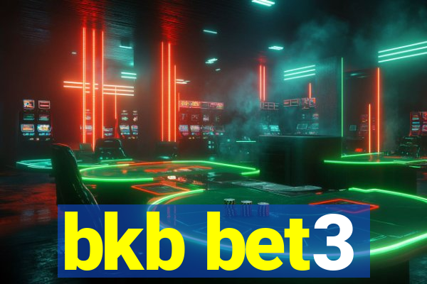 bkb bet3